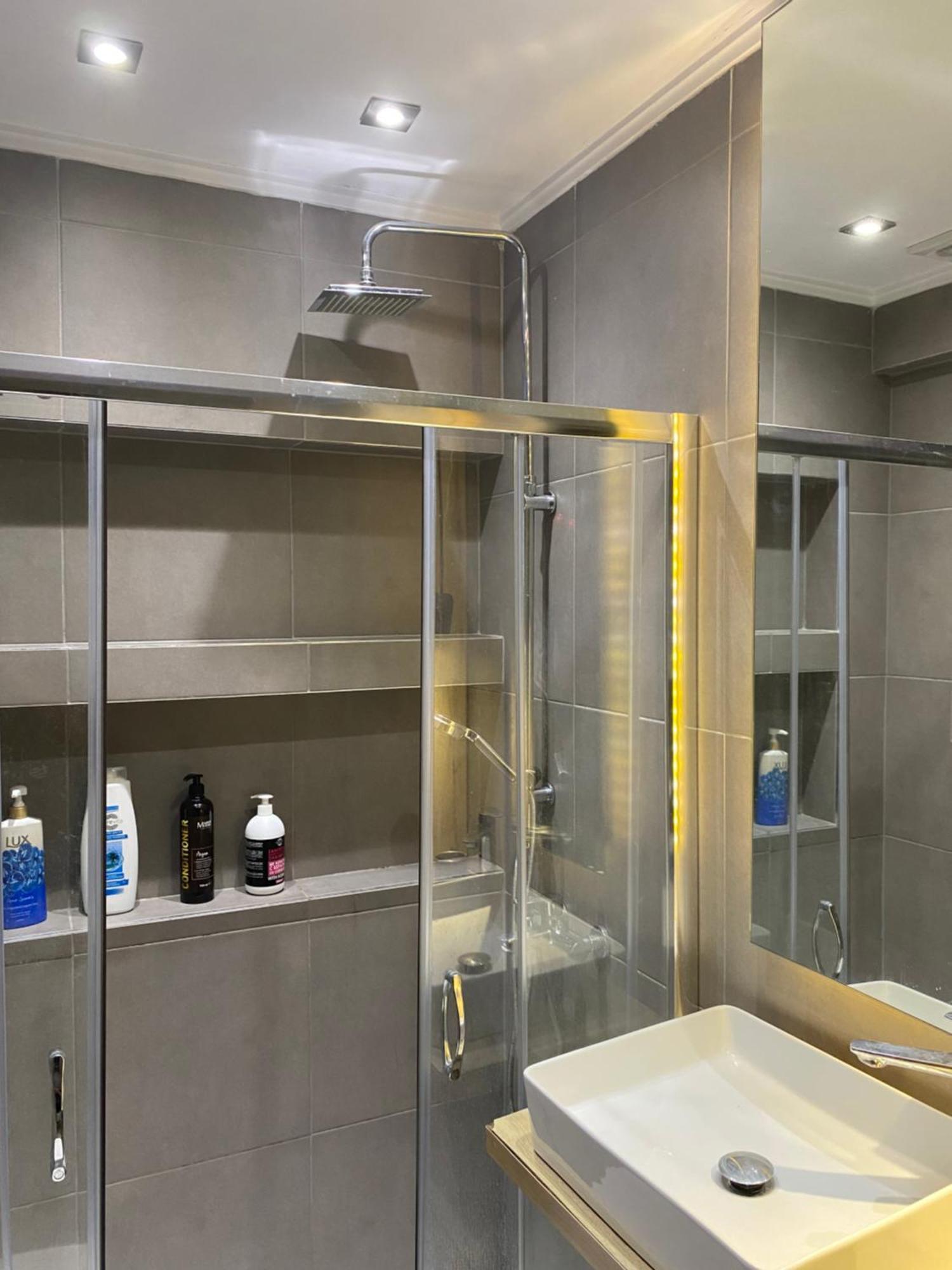 M+V Apartment أليكسانثيربوليس المظهر الخارجي الصورة