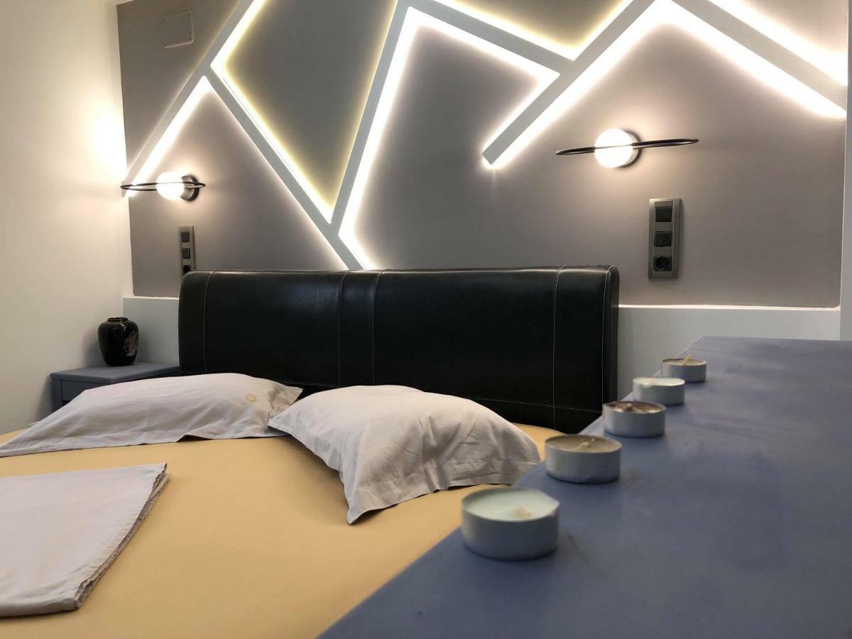 M+V Apartment أليكسانثيربوليس المظهر الخارجي الصورة
