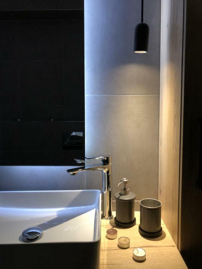 M+V Apartment أليكسانثيربوليس المظهر الخارجي الصورة